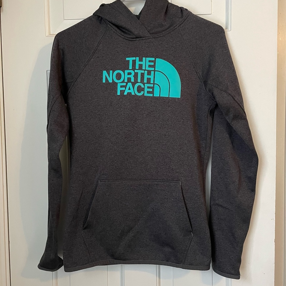 North Face Hoodie